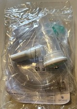 Monaghan AeroEclipse II 64594050 Breath Actuated New Sealed