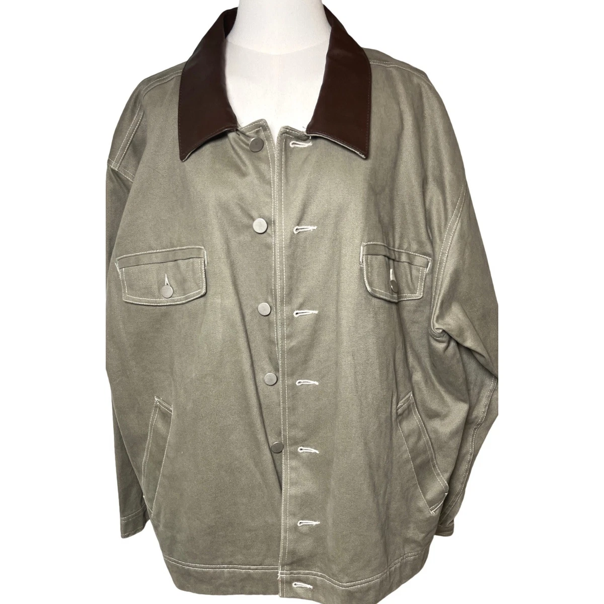 Moon Coats, Jackets & Vests for Men for Sale | Shop New & Used | eBay
