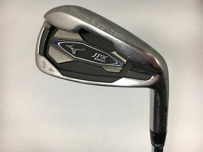 Mizuno JPX E600 Iron Set 5～9.P NSPRO950GH (R) #772 Golf Clubs
