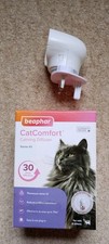 Beaphor Cat Comfort 2 x Plugs For Calming Diffuser