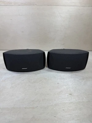 Bose 321 Home Speakers and Subwoofers for sale | eBay