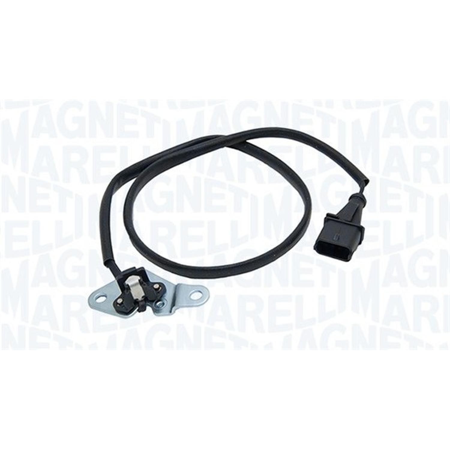 FITS MAGNETI MARELLI 064847188010 SENSOR, ENGINE SPEED OE REPLACEMENT