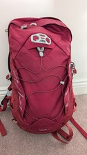 Osprey Talon 11L Rucksack/Backpack versatile for Walks, Hiking and Bike