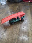 Hot Wheel Redline  Custom Fleetside Lime Green Car 1968
