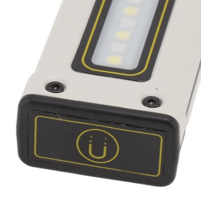 B59 Mini LED Multifunction Flashlight Portable Dual Light Sourse Flashlight SET