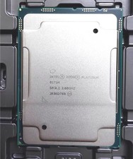 Intel Xeon Platinum 8171M SR3LZ 26Core 205W 2.60GHz LGA3647 CPU Processor