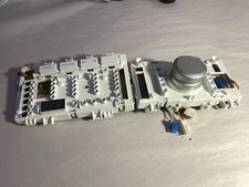 Kenmore EBR75092928 Washer Control Board Main Display Assembly