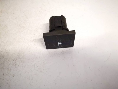 Ford Transit 2010 ESP Switch Button 3m5t2c418be, Genuine #2252960-13