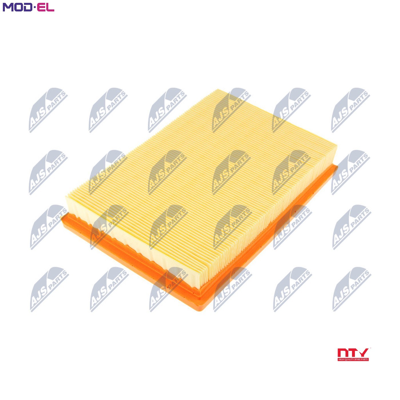 AIR FILTER FAF-HY-514 FOR HYUNDAI MAZDA 929/III 626/Hatchback FORD G4FK 1.5L - Image 4