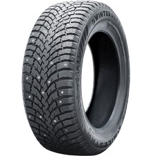 2 Tires Milestar Winterguard 21555r16 97h Xl Studded Snow Winter 2 Tires Milestar Winterguard 21555r16 97h Xl Studded Snow Winter