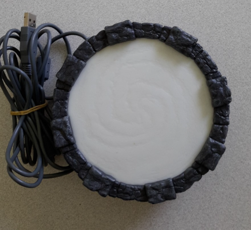 Skylanders Portal USB Empfänger Dongle (Gebraucht) in Oberglatt ZH für CHF 19.9 – mit Lieferung