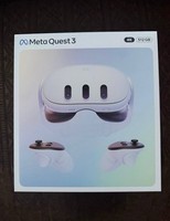 Meta Quest 3 Virtual Reality Headset 512GB 