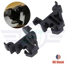 5324504010 For 1998-2000 Toyota Tacoma Headlight Clip 2pc Compatible Replacement 5324504010 For 1998-2000 Toyota Tacoma Headlight Clip 2pc Compatible Replacement