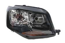 SCHEINWERFER HAUPTSCHEINWERFER RECHTS MOTOR für VW CADDY IV 05.2015-09.2020