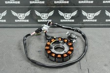 2004 Yamaha WR250F OEM Stator Magneto Generator Alternator 5UM-81410-09-00