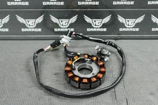 2004 YAMAHA WR250F OEM STATOR MAGNETO GENERATOR ALTERNATOR 5UM-81410-09-00