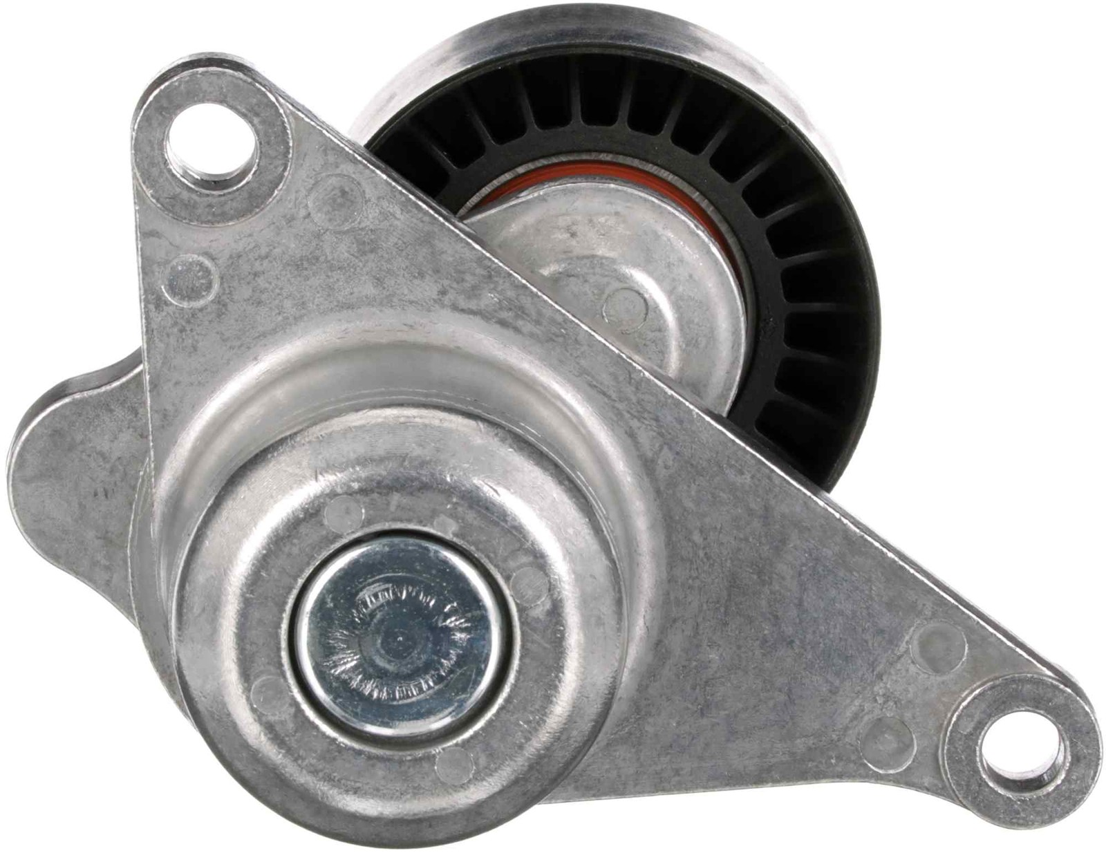 Aux Belt Tensioner fits VAUXHALL MOVANO B 2.3D 2010 on Drive V-Ribbed Gates New - Image 39