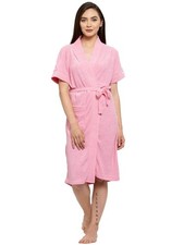 BATHROBE FOR WOMENS