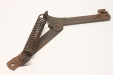Nos 1941-48 Ford Car Truck Drivers Side Hood Support Arm W Spring 91a-16783 Lh Nos 1941-48 Ford Car Truck Drivers Side Hood Support Arm W Spring 91a-16783 Lh