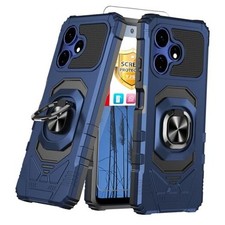 Compatible for Boost Mobile Celero 5G Plus 2024 3rd Version Case, Blue