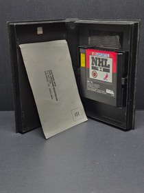 NHL '94 (Sega Genesis, 1993)