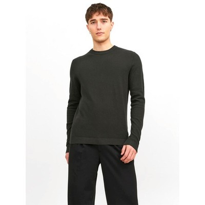 Men's Marcus Crew Neck Jack & Jones Sweater
