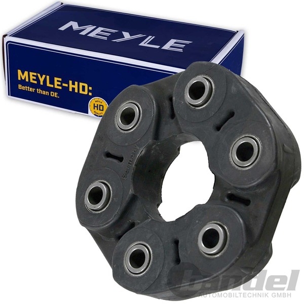 MEYLE-HD Hardyscheibe Gelenk Kardanwelle Passend FüR BMW 5Er E60,E61 6Er E63,E64-image