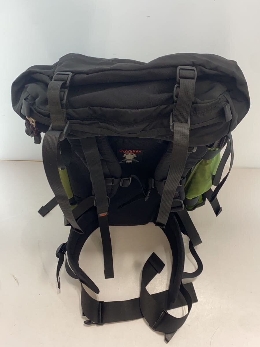 ZERO POINT Mountbel CHA CHA PACK 45   Backpack   … - image 4