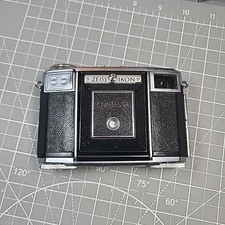  Zeiss Ikon Contessa Camera PARTS REPAIR