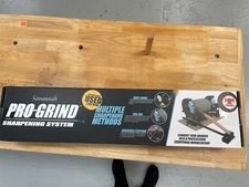 Pro-Grind Sharpening System for 6in Grinder - Reconditioned/Slightly Used