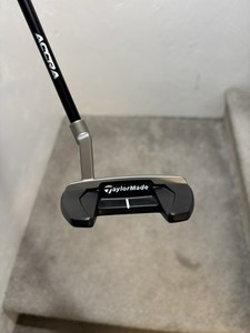 Taylormade Bandon 1 Putter | eBay