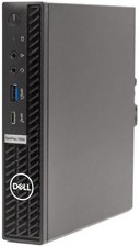 Dell OptiPlex 7000 Micro Desktop Intel i7-12700 16GB RAM 512GB SSD W11 Pro