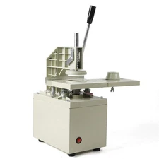 Gdrasuya10 Electric Curtain Hole Punch Machine, Electric Curtain Eyelet Hole