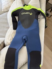 O'Neill Youth Wet Suit Epic 4:3 Size 8