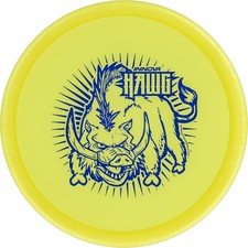 Innova Disc Golf Champion Hawg Choose Your Weight Color Innova Disc Golf Champion Hawg Choose Your Weight Color