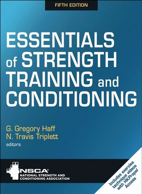 Essentials of Strength Training and Conditioning | Association (u. a.) | Buch