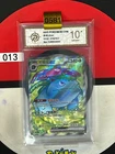 Grade10Pokémon TCG S-Chinese 151C 174/151 Venusaur EX SR