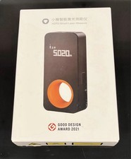 HOTO Smart Laser Measure - Bluetooth Digital Tape Measure - GREAT GIFT IDEA 