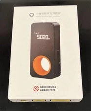 HOTO Smart Laser Measure - Bluetooth Digital Tape Measure - GREAT GIFT IDEA!