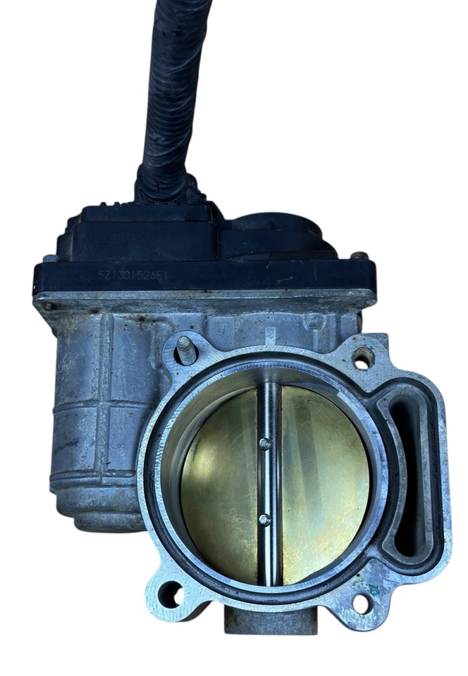 Conjunto de carrocería del acelerador OEM 05-09 Buick LaCrosse Lucerna Pontiac Grand Prix 3,8 L Foto 2 de 4