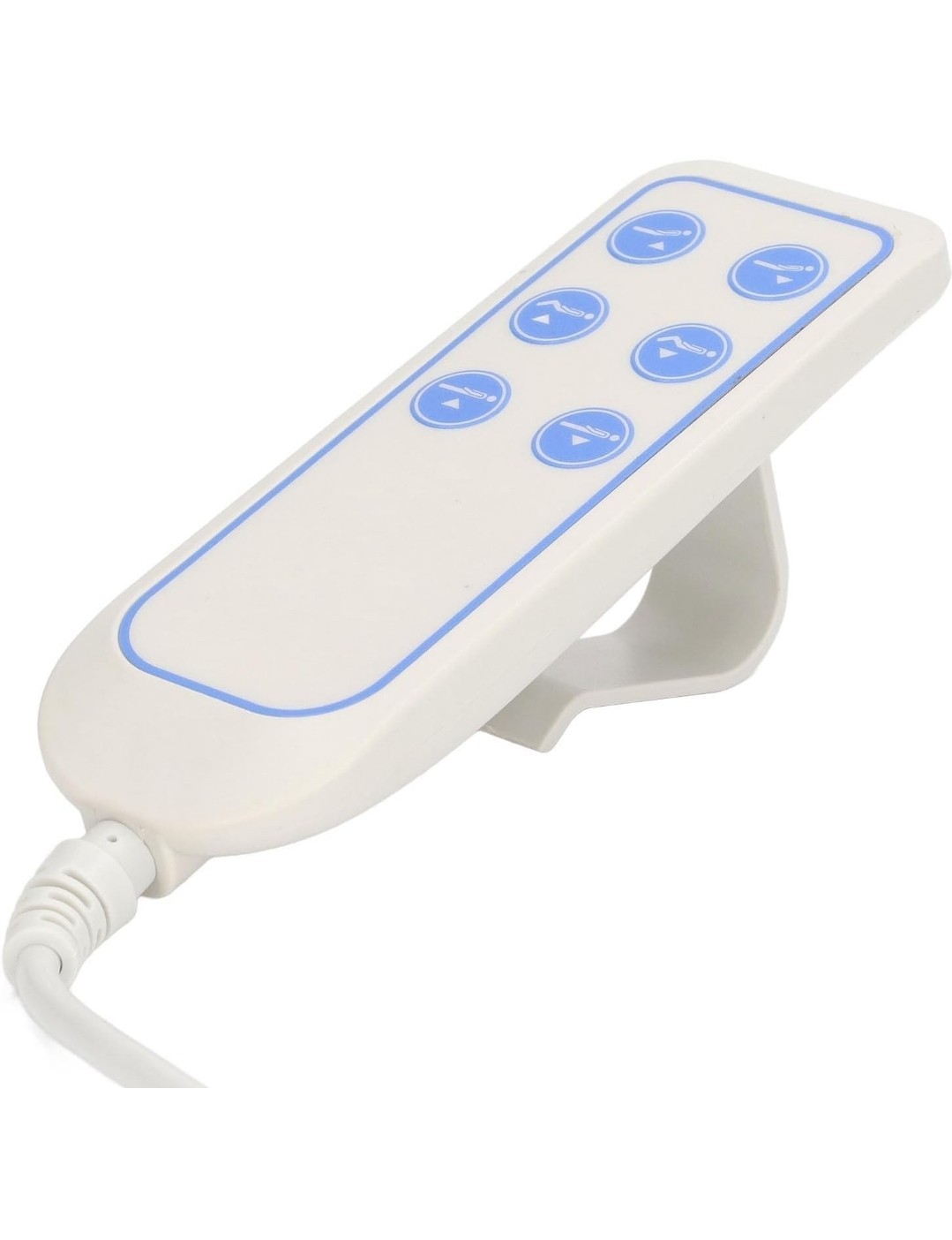 Hospital Bed Controller Wear Hand Control  Compatible W/Chairs & Power Recliners