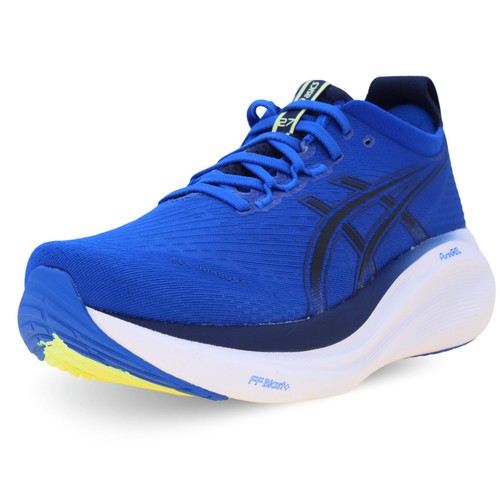 Scarpe Asics Gel-Nimbus 27 1011B958-401 Blu - Imagen 1 de 6