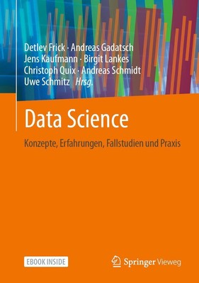 Data Science Detlev Frick