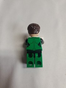 Lego Green Lantern 76025 White Hands Super Heroes Justice League Minifigure