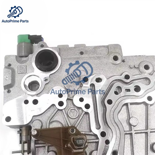 For BMW 8HP50 ZF8HP50 Auto Transmission Valve Body