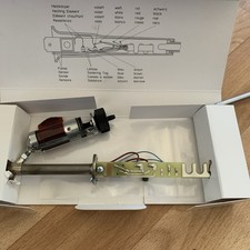 Neues Weller Heizelement bzw. Entlötkopf DS 80/T0051311899N 