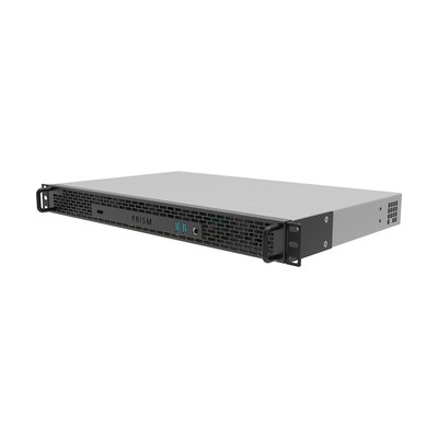 Telestream MPP-300 PRISM Waveform Monitor with 4 SDI Inputs