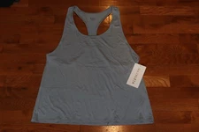 BNWT Athleta With Ease Sport Racerback Tank MSRP $39!!!