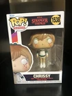 Funko POP! Stranger Things Chrissy #1538