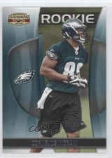 2009 Donruss Gridiron Gear Rookie 779/999 Cornelius Ingram #129 Rookie RC 0b0